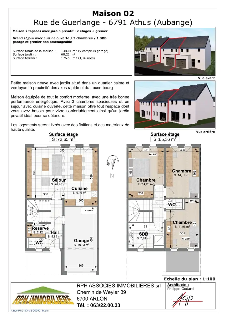 Athus 2